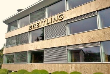 Fabrica Breitling